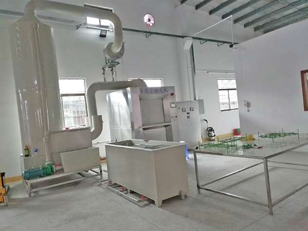 300A等離子拋光設(shè)備