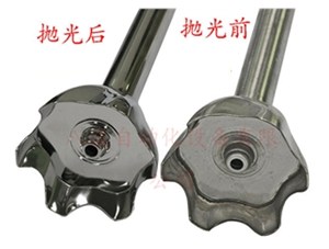 不銹鋼拋光有什么注意事項(xiàng)