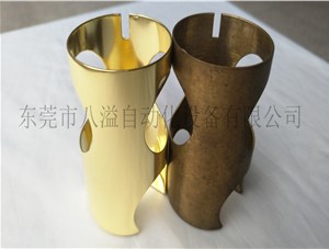 銅、銅合金的材料成分