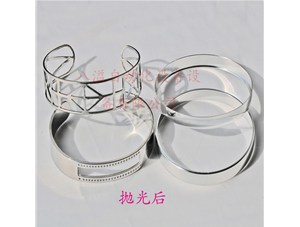 首飾的開(kāi)膠模