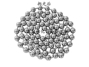 等離子首飾拋光機(jī)的保養(yǎng)