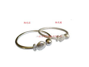 等離子首飾拋光機(jī)適合的產(chǎn)品