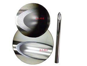 不銹鋼材料毛刺特點(diǎn)