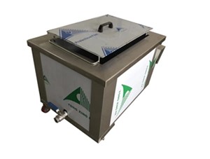 [超音波清洗設(shè)備］超聲波清洗的原理是什么呢？