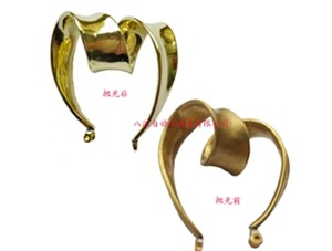 首飾拋光有幾道程序？