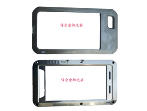 鋅合金的拋光注意事項(xiàng)