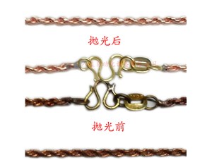 銅等離子拋光機(jī)的廢水怎么處理