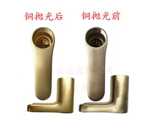 銅合金的產(chǎn)品能做等離子拋光嗎