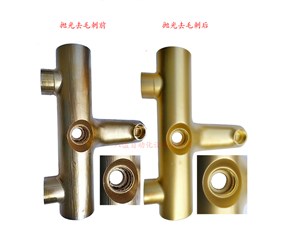 等離子銅拋光機(jī)故障處理