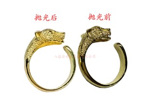 銅手機(jī)內(nèi)結(jié)構(gòu)件拋光