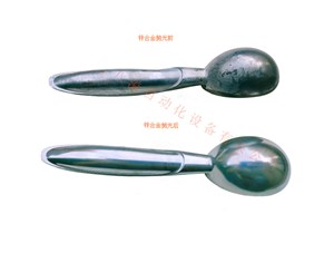 鋅合金產(chǎn)品內(nèi)側(cè)怎么拋光