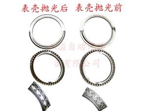 不銹鋼拋光的亮度等級(jí)和注意事項(xiàng)