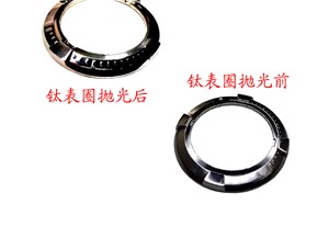 鈦在拋光過(guò)程中怎樣避免過(guò)高溫度對(duì)鈦制品的影響