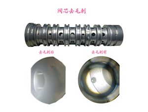 不銹鋼拋光去毛刺的優(yōu)點(diǎn)?