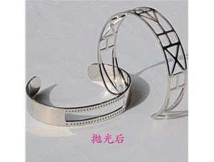 不銹鋼拋光去毛刺后的注意事項(xiàng)