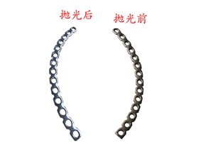 鈦拋光去毛刺是一種常見(jiàn)的表面處理方法?