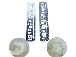 不銹鋼拋光機(jī)之鐘表行業(yè)打磨技術(shù)的鈦合金清潔和氧化