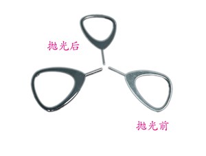 樂器配件不銹鋼拋光去毛刺后的優(yōu)點(diǎn)