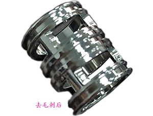 不銹鋼拋光去毛刺與什么有關(guān)