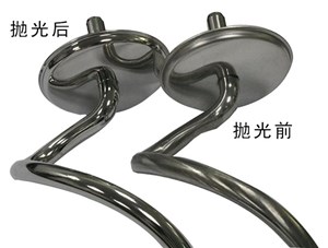 傳統(tǒng)不銹鋼拋光去毛刺以什么有關(guān)