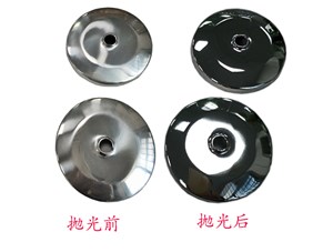 不銹鋼拋光去毛刺的處理設備符合國家和行業(yè)以及環(huán)保規(guī)定