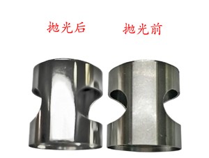 不銹鋼用等離子拋光的優(yōu)勢