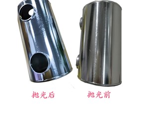 機(jī)械拋光的參數(shù)調(diào)整