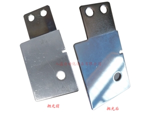 鋁鎳復(fù)合材料拋光