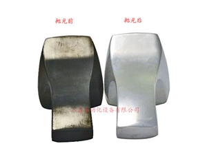 鋅合金衛(wèi)浴把手