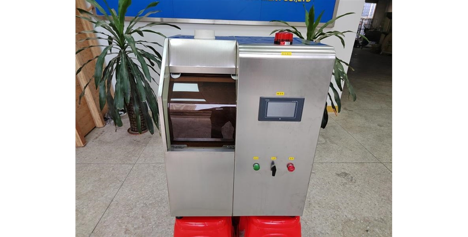 桌面機(jī)(15KW)